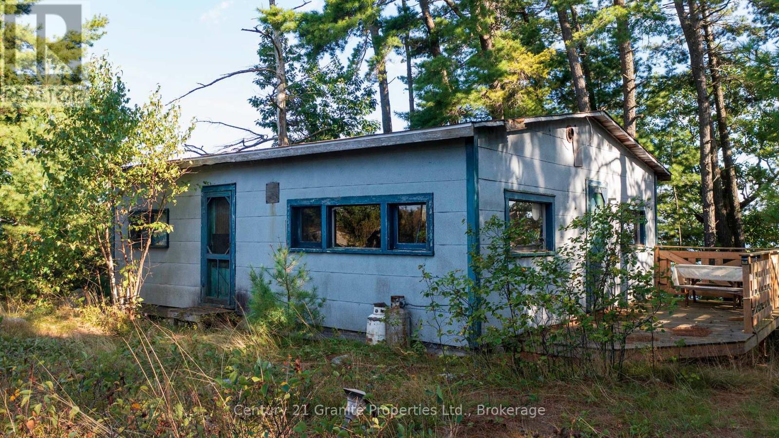1 Partridge Island, Mcdougall, Ontario  P0G 1G0 - Photo 46 - X12299487