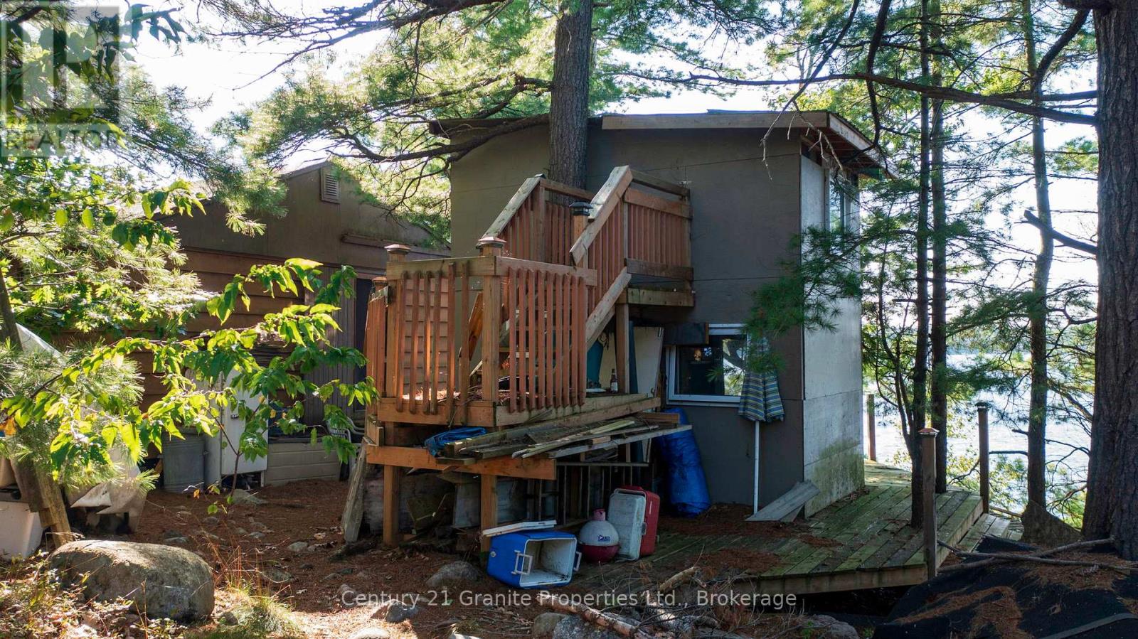 1 Partridge Island, Mcdougall, Ontario  P0G 1G0 - Photo 47 - X12299487