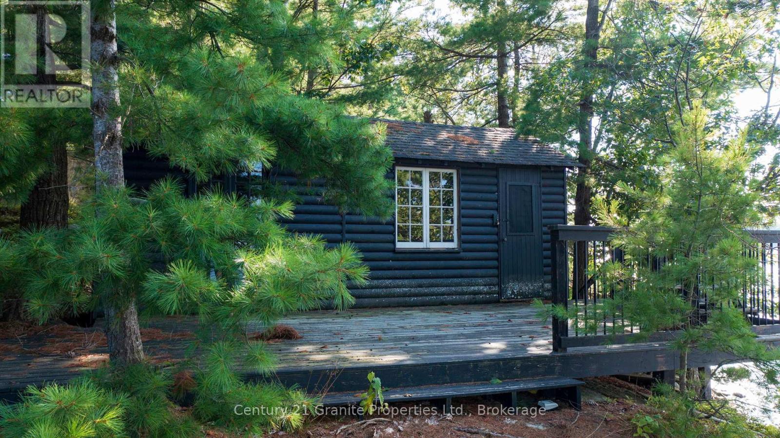 1 Partridge Island, Mcdougall, Ontario  P0G 1G0 - Photo 48 - X12299487