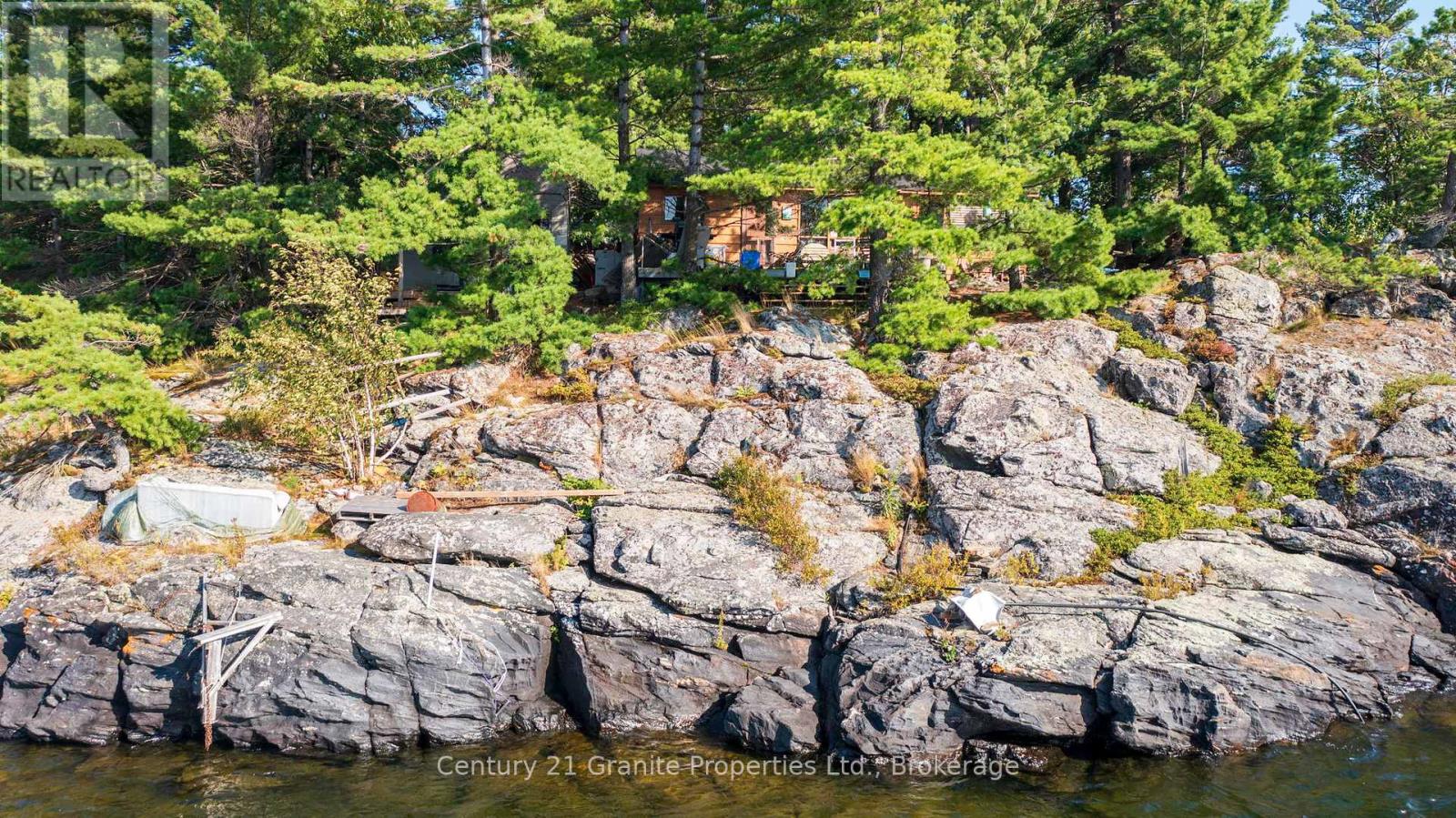 1 Partridge Island, Mcdougall, Ontario  P0G 1G0 - Photo 49 - X12299487