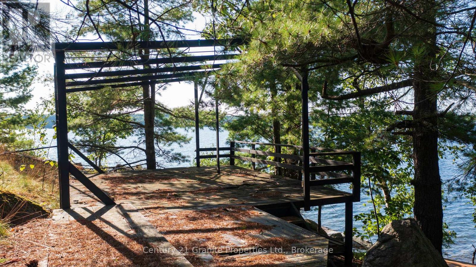 1 Partridge Island, Mcdougall, Ontario  P0G 1G0 - Photo 50 - X12299487