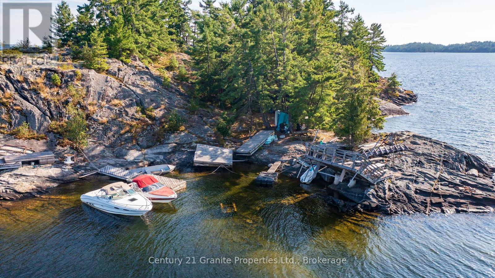 1 Partridge Island, Mcdougall, Ontario  P0G 1G0 - Photo 8 - X12299487