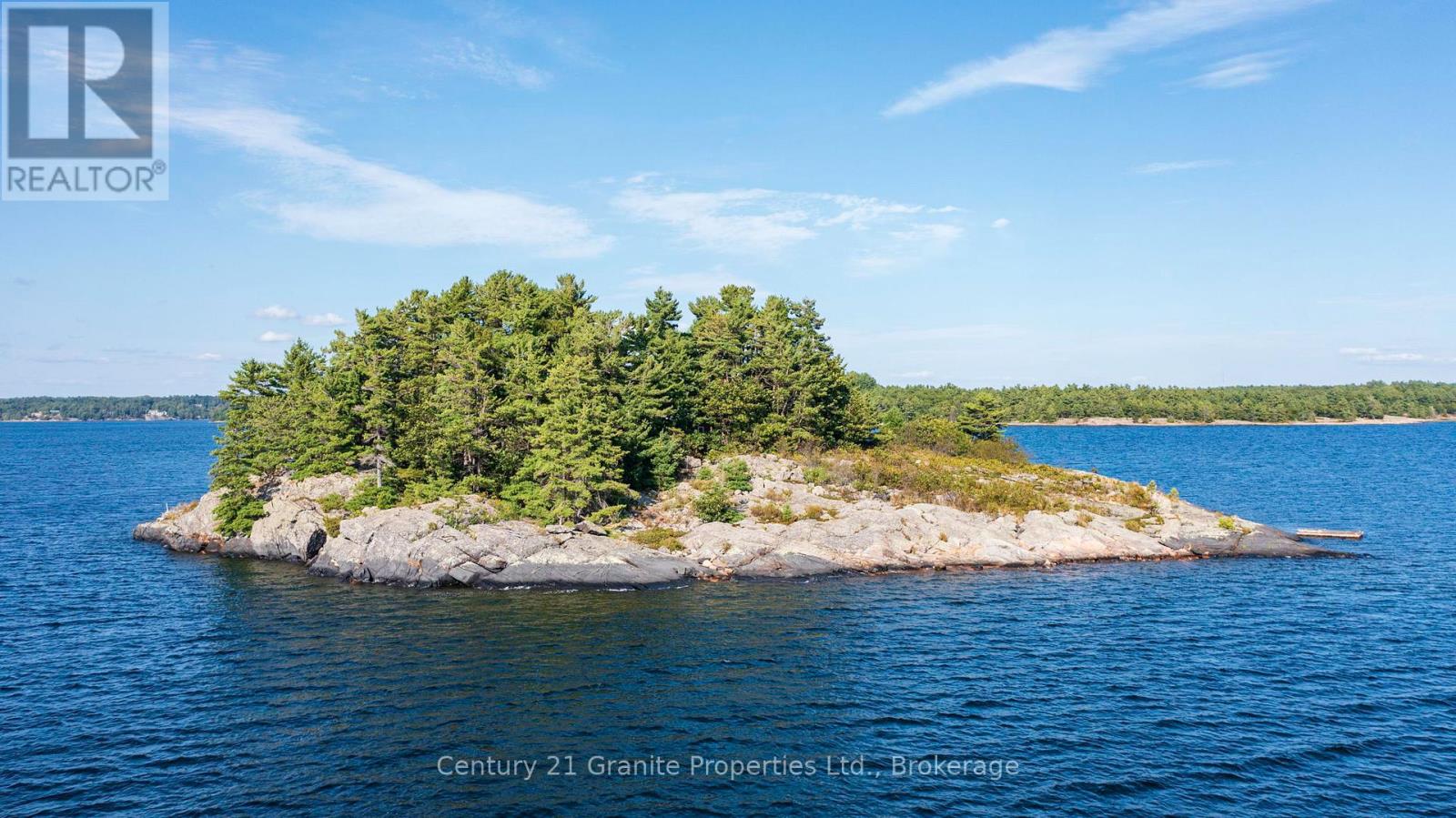 1 Partridge Island, Mcdougall, Ontario  P0G 1G0 - Photo 9 - X12299487