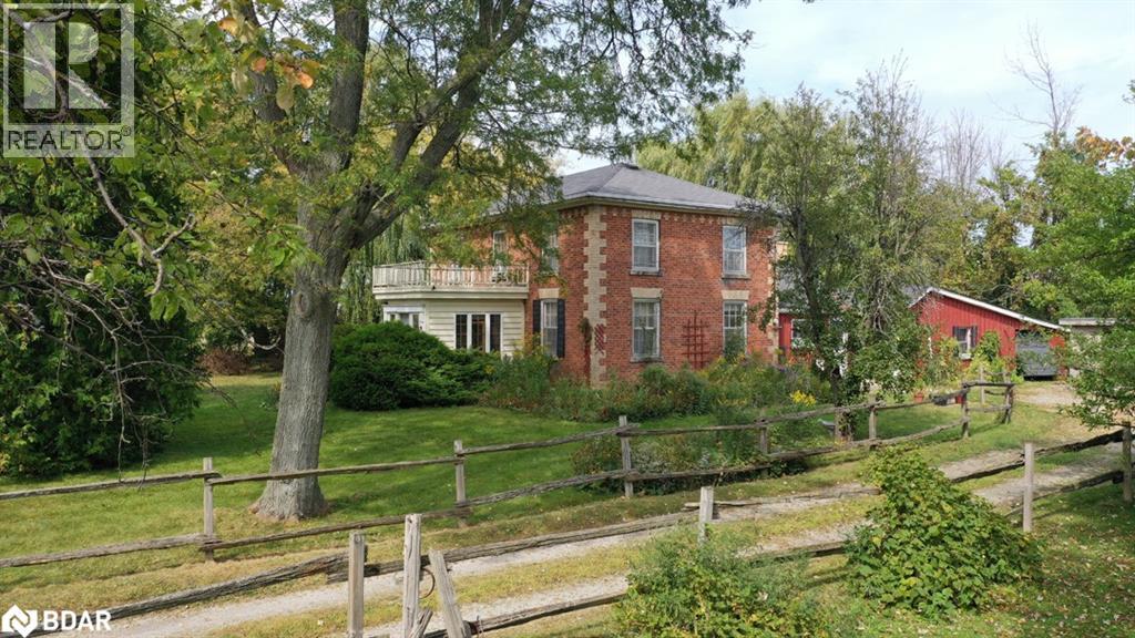 6115 Eighth Line, Milton, Ontario  L9E 1A4 - Photo 1 - 40753553