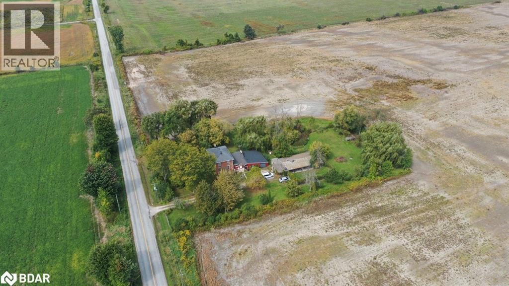 6115 Eighth Line, Milton, Ontario  L9E 1A4 - Photo 2 - 40753553