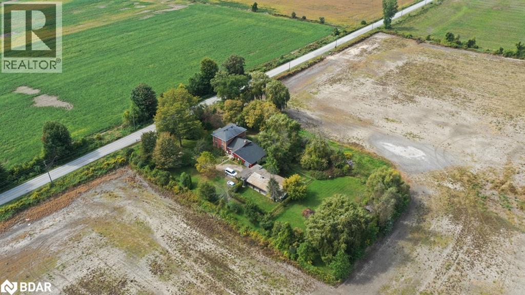 6115 Eighth Line, Milton, Ontario  L9E 1A4 - Photo 3 - 40753553