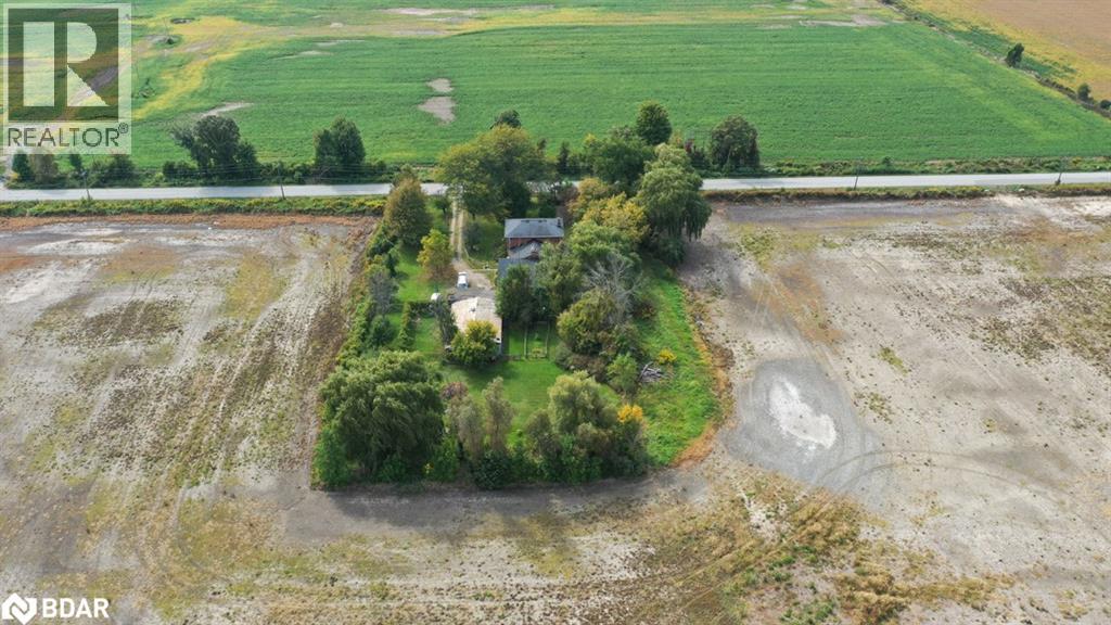 6115 Eighth Line, Milton, Ontario  L9E 1A4 - Photo 4 - 40753553