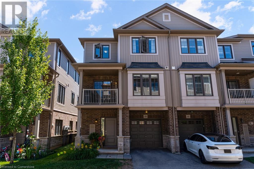 Property at 377 GLANCASTER Road Unit# 49 image 1