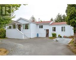 2945 Colquitz Ave Gorge, Saanich, Ca