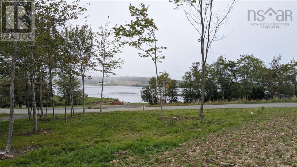 Lot 4 French Cove Road, French Cove, Nova Scotia