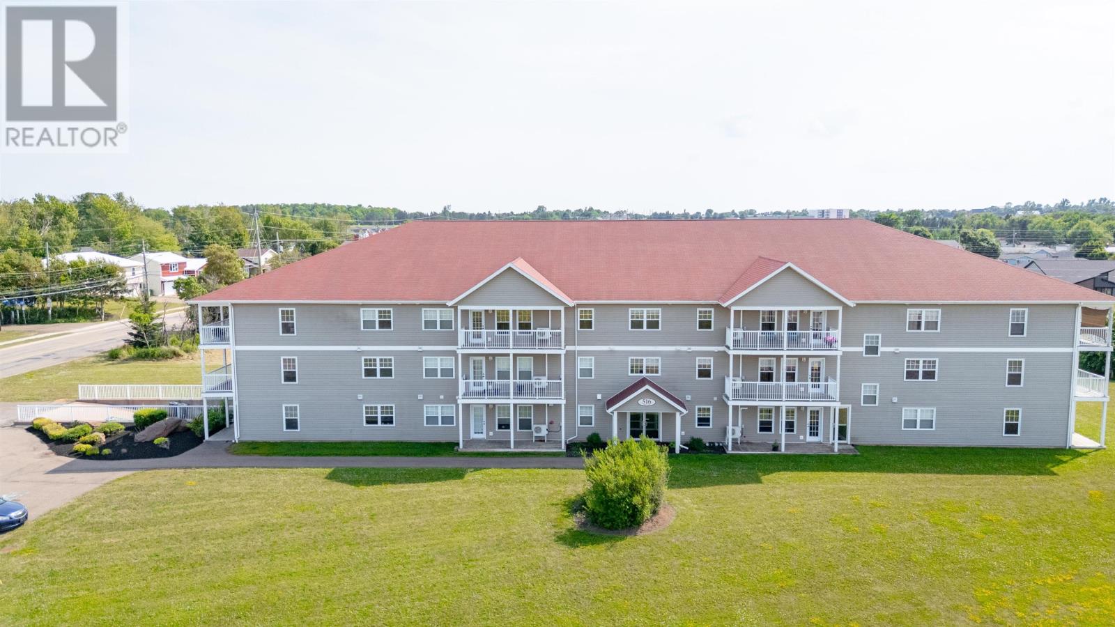 #301 516 Macewen Road, Summerside, Prince Edward Island  C1N 0J6 - Photo 1 - 202518337