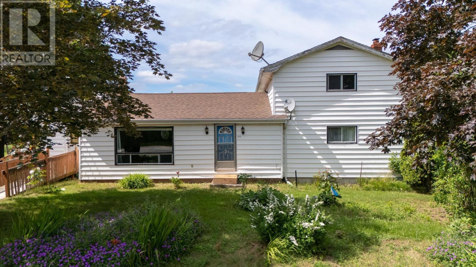 23 Reid Road, Steam Mill, Nova Scotia  B4N 3V7 - Photo 1 - 202515967