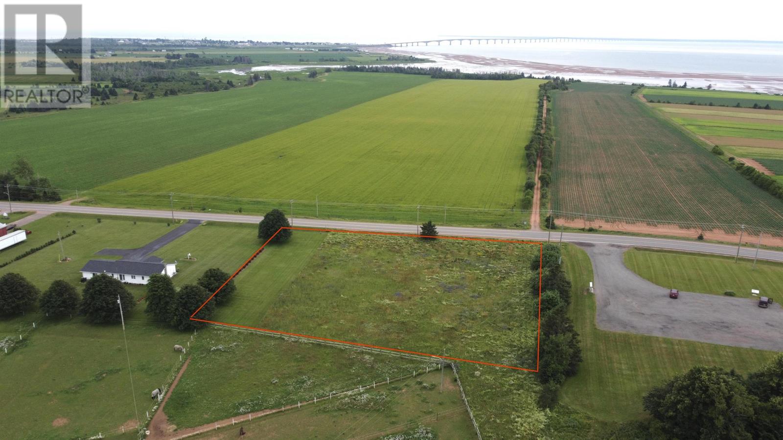 North Carleton - Rte 10 Rd Road N, Borden-Carleton, Prince Edward Island  C0B 1A0 - Photo 1 - 202518340