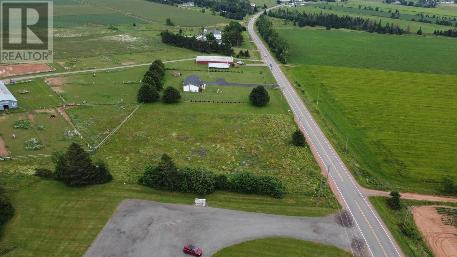North Carleton - Rte 10 Rd Road N, Borden-Carleton, Prince Edward Island  C0B 1A0 - Photo 4 - 202518340