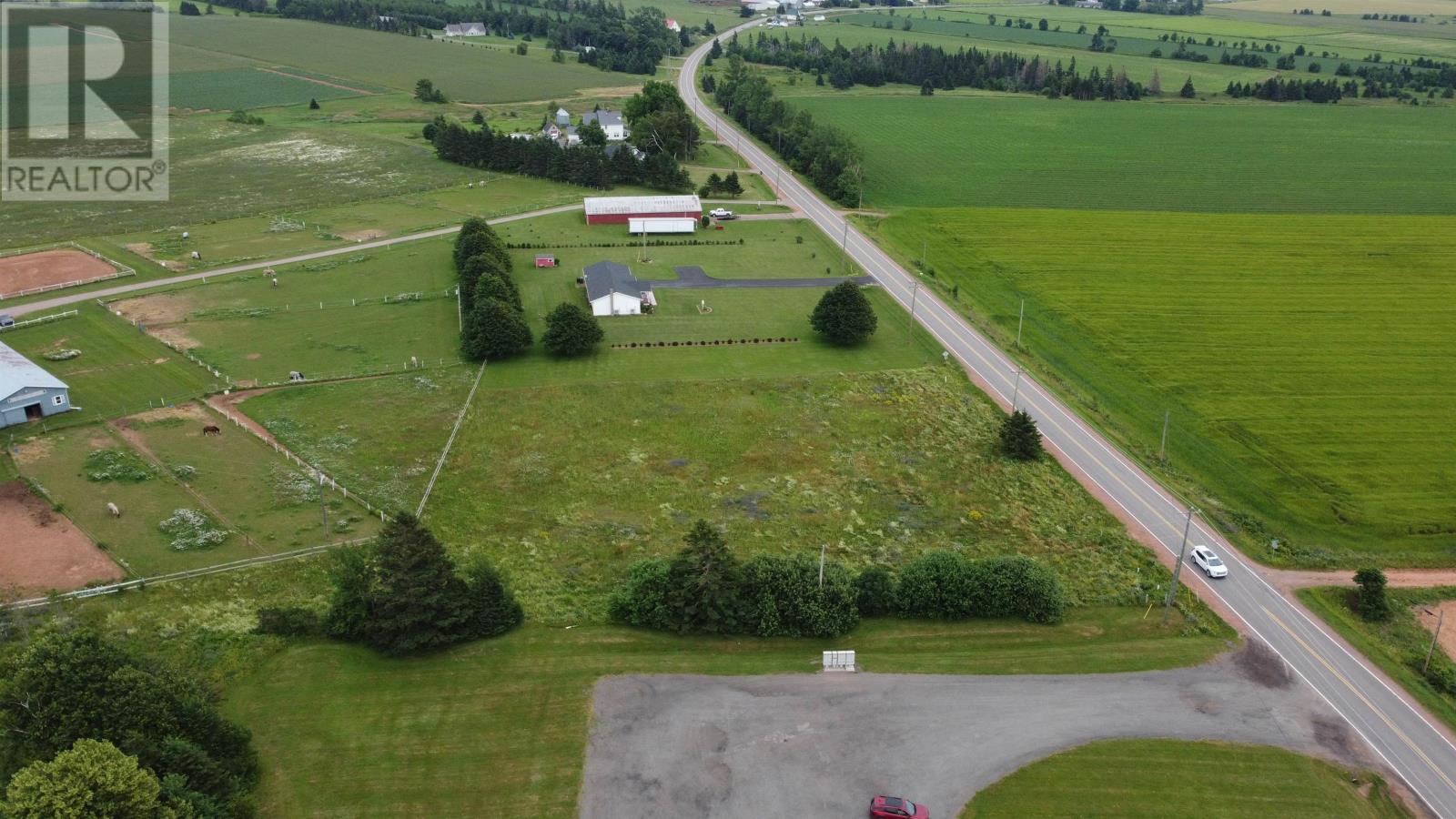 North Carleton - Rte 10 Rd Road N, Borden-Carleton, Prince Edward Island  C0B 1A0 - Photo 5 - 202518340