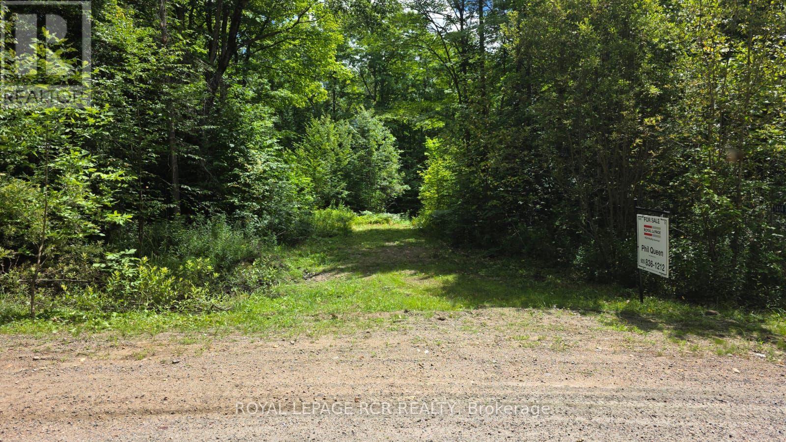 PT LOT 6 CON 10 MONMOUTH MADILL ROAD, Highlands East, Ontario