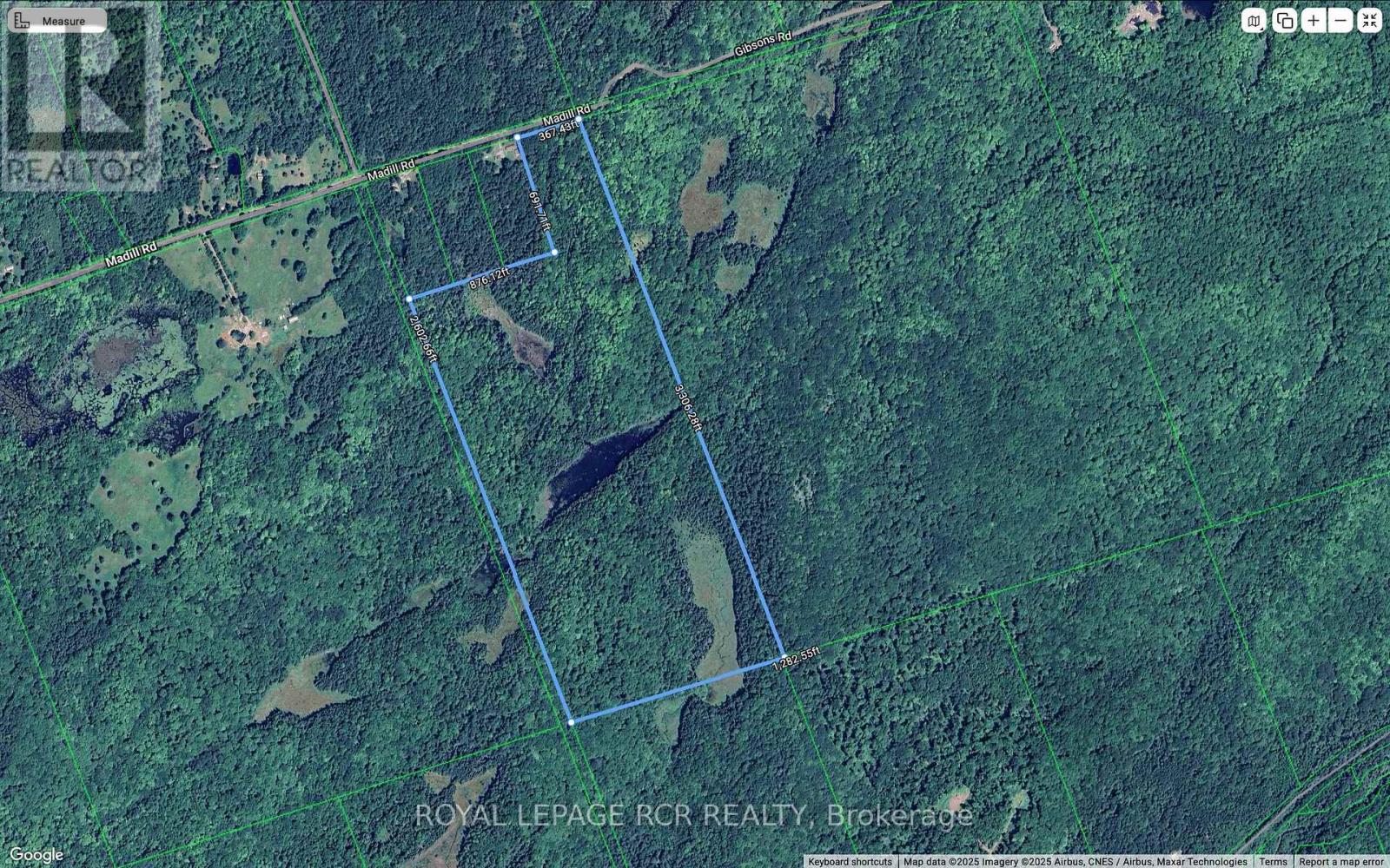 Pt Lot 6 Con 10 Monmouth Madill Road, Highlands East, Ontario  K0M 1R0 - Photo 9 - X12259528