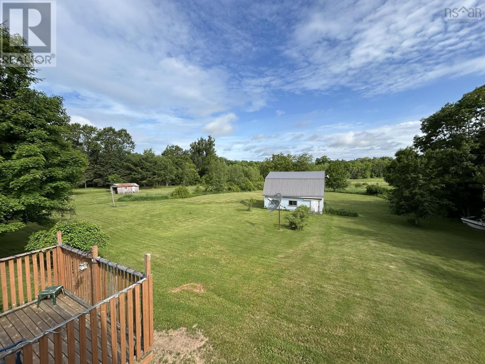 23 Reid Road, Steam Mill, Nova Scotia  B4N 3V7 - Photo 38 - 202515967