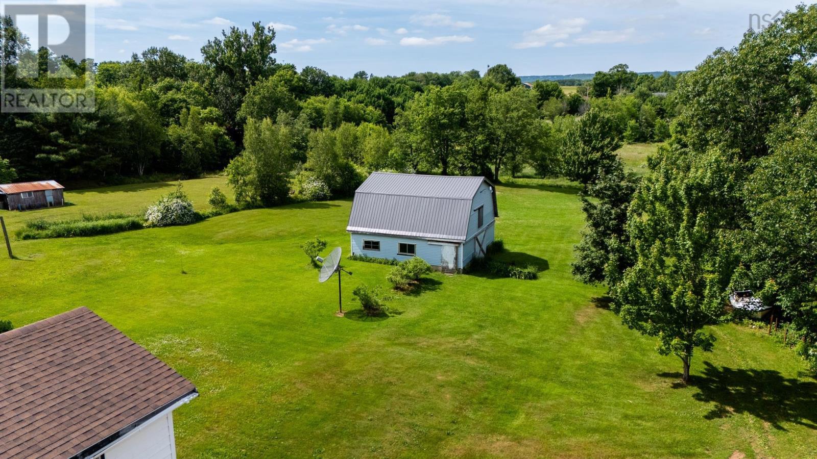 23 Reid Road, Steam Mill, Nova Scotia  B4N 3V7 - Photo 35 - 202515967