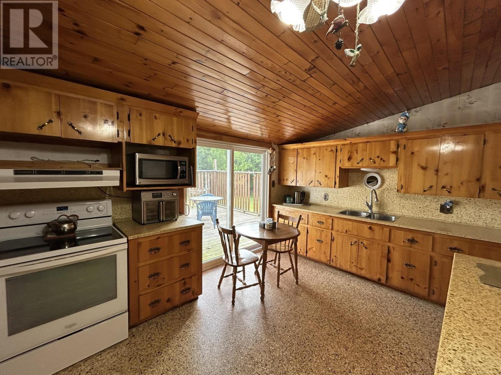 23 Reid Road, Steam Mill, Nova Scotia  B4N 3V7 - Photo 5 - 202515967