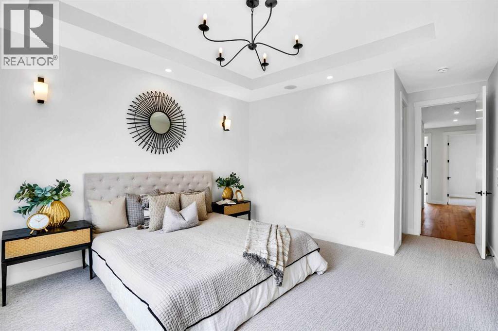 4709 19 Avenue Nw, Calgary, Alberta  T2B 0S5 - Photo 20 - A2211730