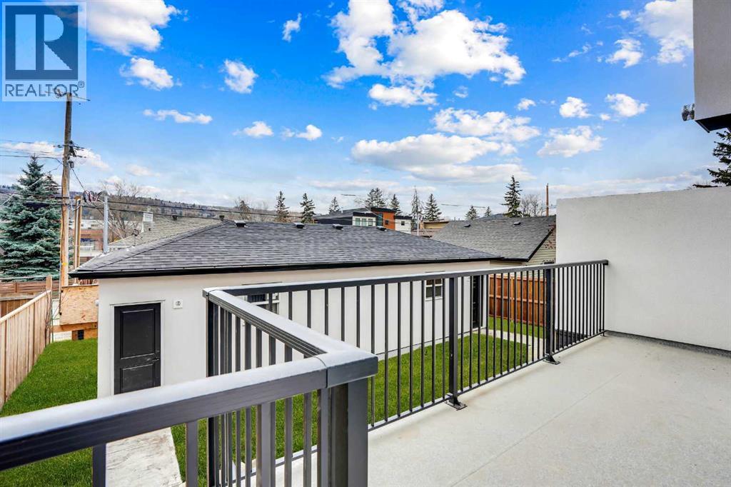 4709 19 Avenue Nw, Calgary, Alberta  T2B 0S5 - Photo 14 - A2211730