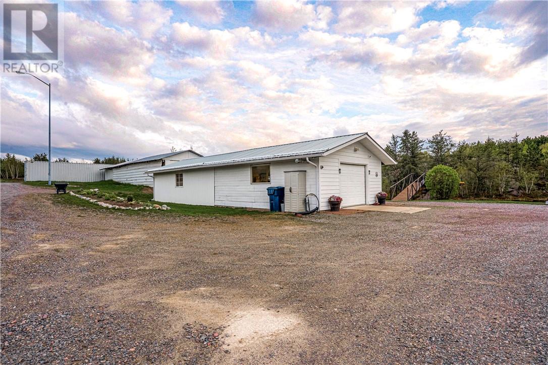 1110 Hwy 17, Wahnapitae, Ontario  P0M 3C0 - Photo 22 - 2123686