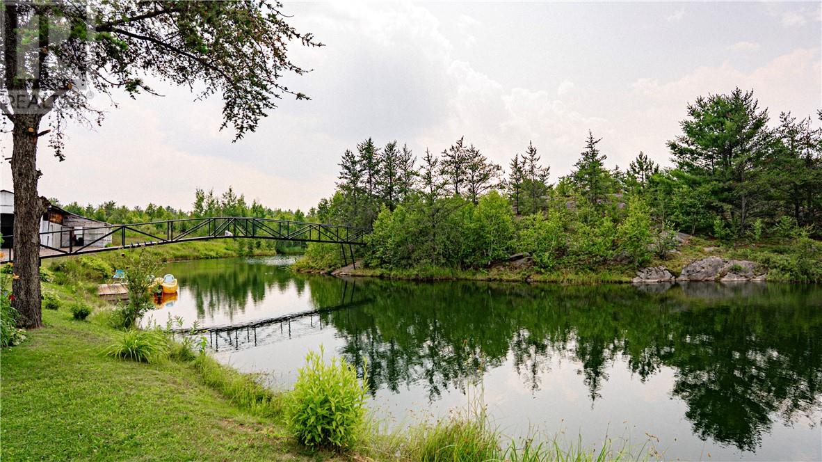 1110 Hwy 17, Wahnapitae, Ontario  P0M 3C0 - Photo 6 - 2123686