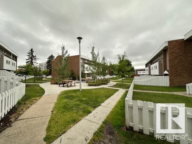 #512 2908 116a Av Nw, Edmonton, Alberta  T5W 4R7 - Photo 7 - E4448998