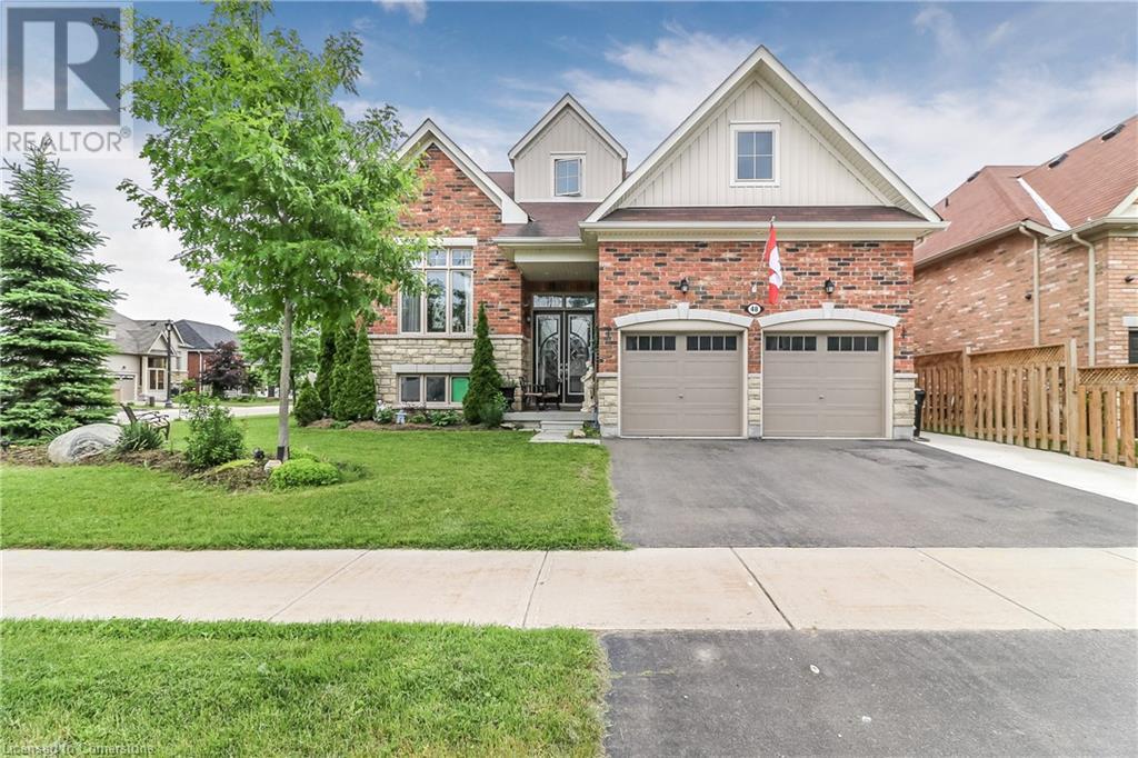 Property at 48 ALLEGRA Drive image 1