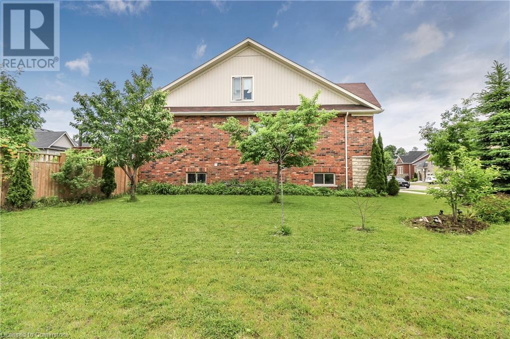 Property at 48 ALLEGRA Drive image 4