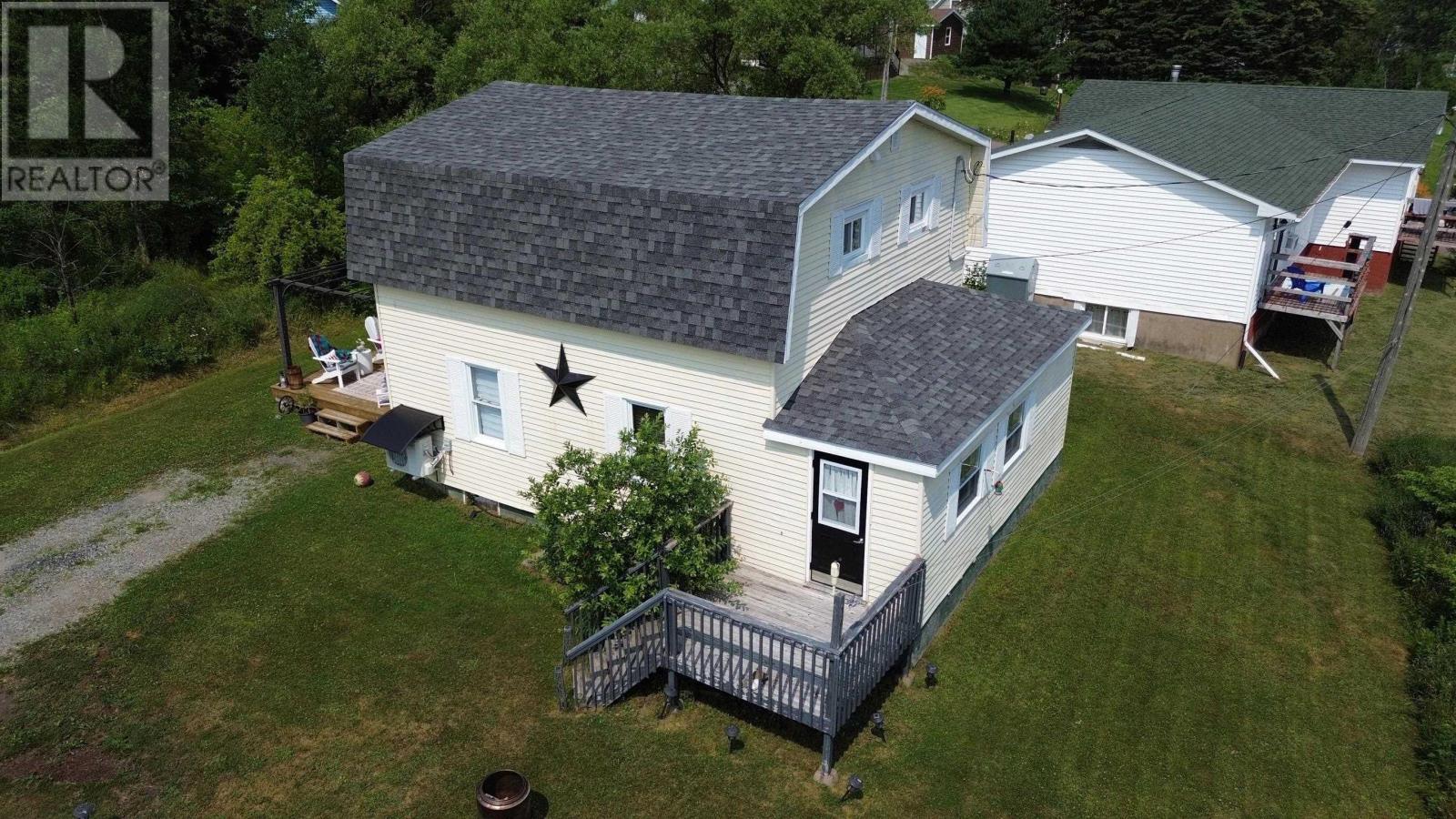 9 Somers View, Mulgrave, Nova Scotia  B0E 2G0 - Photo 3 - 202518334