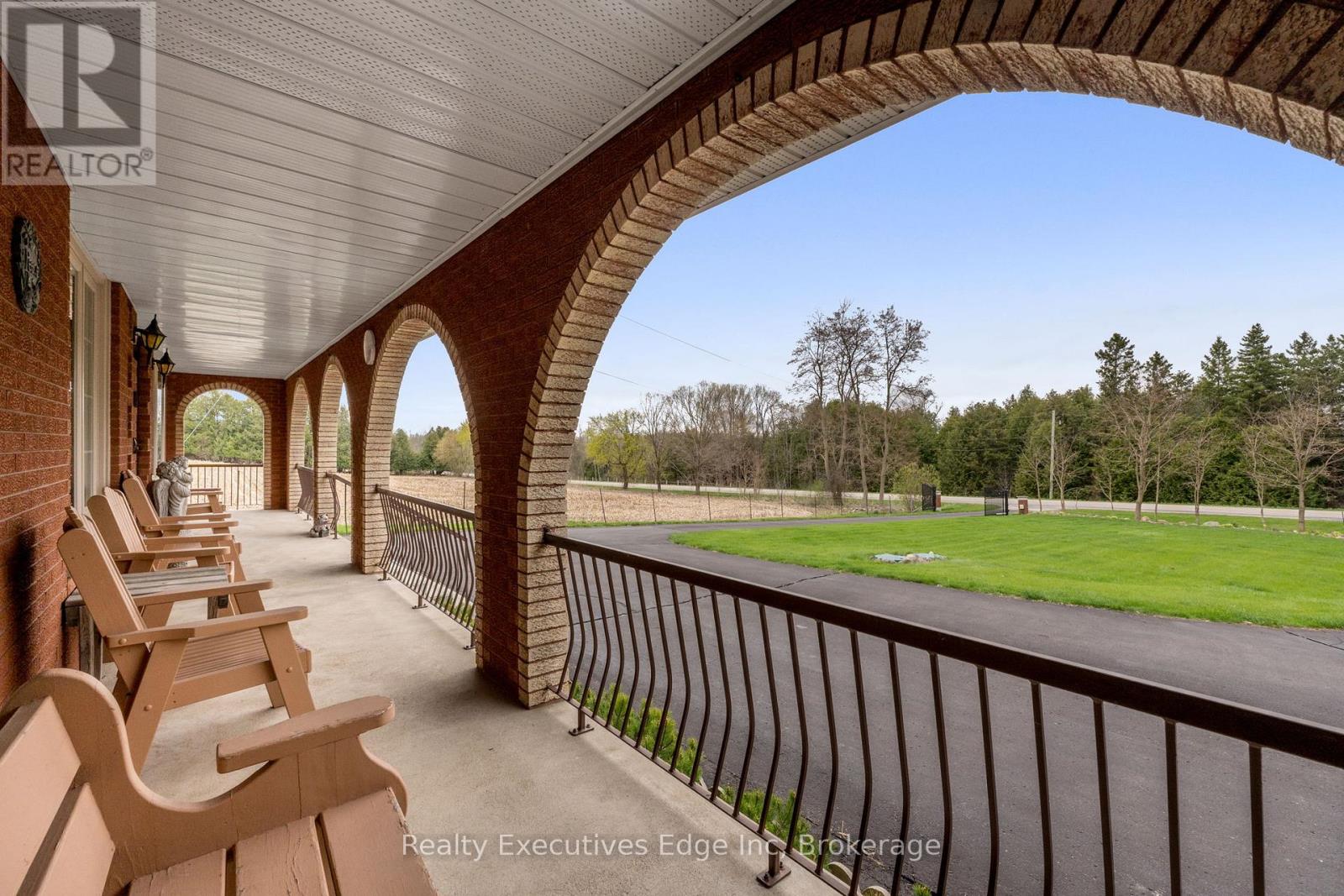 5601 Fifth Line, Guelph/eramosa, Ontario  N0B 2K0 - Photo 2 - X12276347