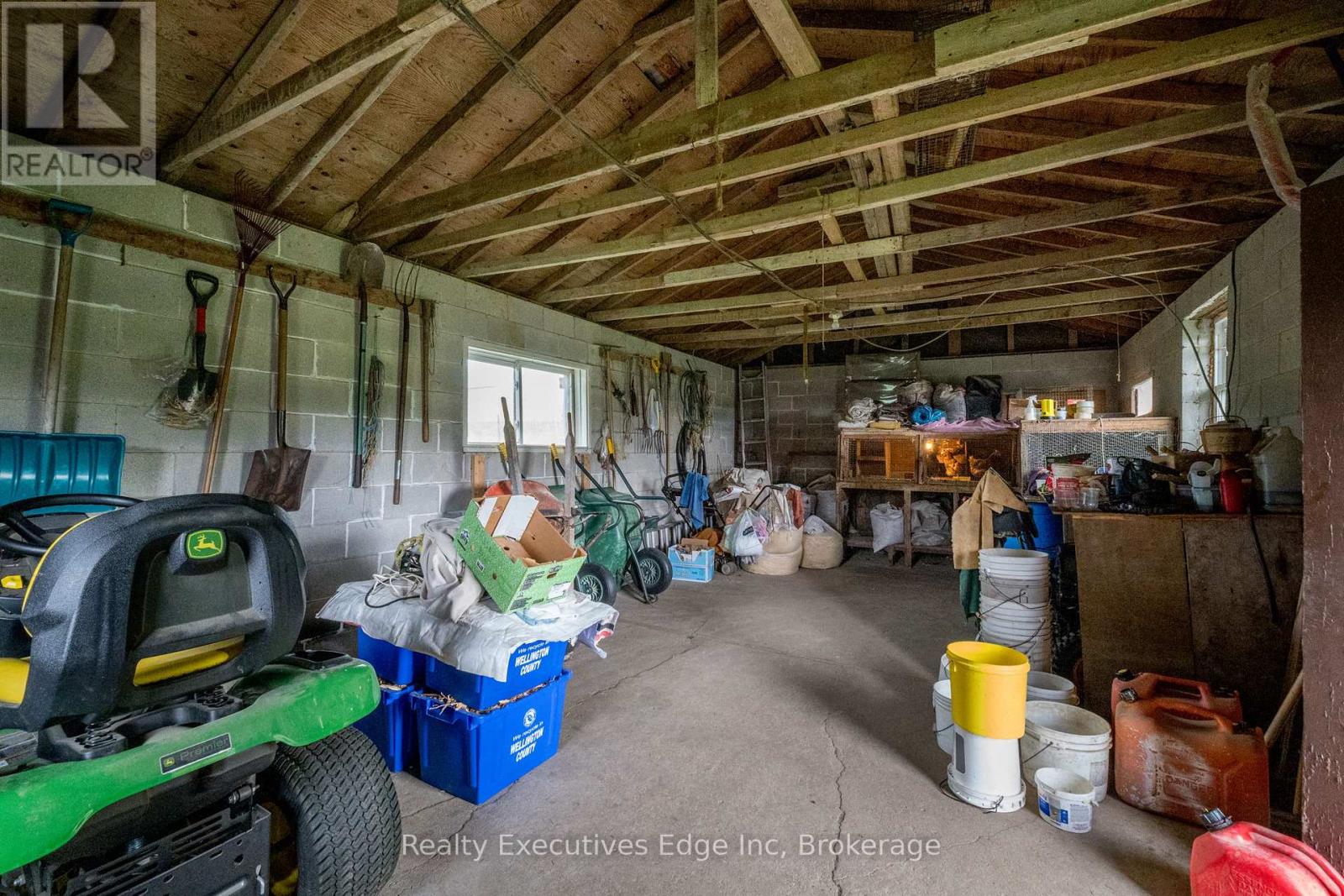 5601 Fifth Line, Guelph/eramosa, Ontario  N0B 2K0 - Photo 47 - X12276347
