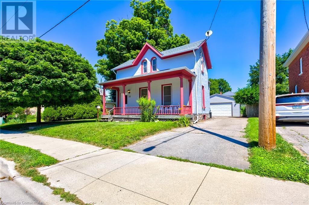 Property at 34 POLLOCK Avenue image 2