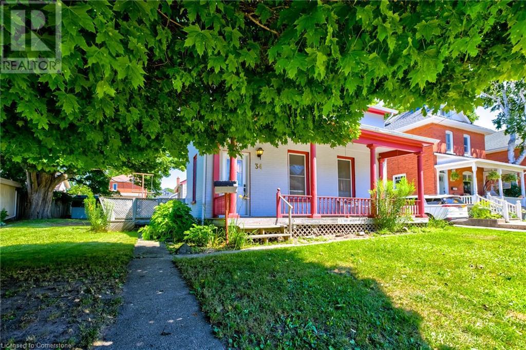 Property at 34 POLLOCK Avenue image 3