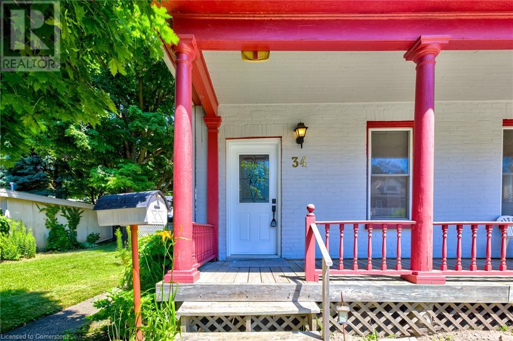 Property at 34 POLLOCK Avenue image 5