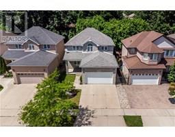 49 FITZGERALD Drive, cambridge, Ontario