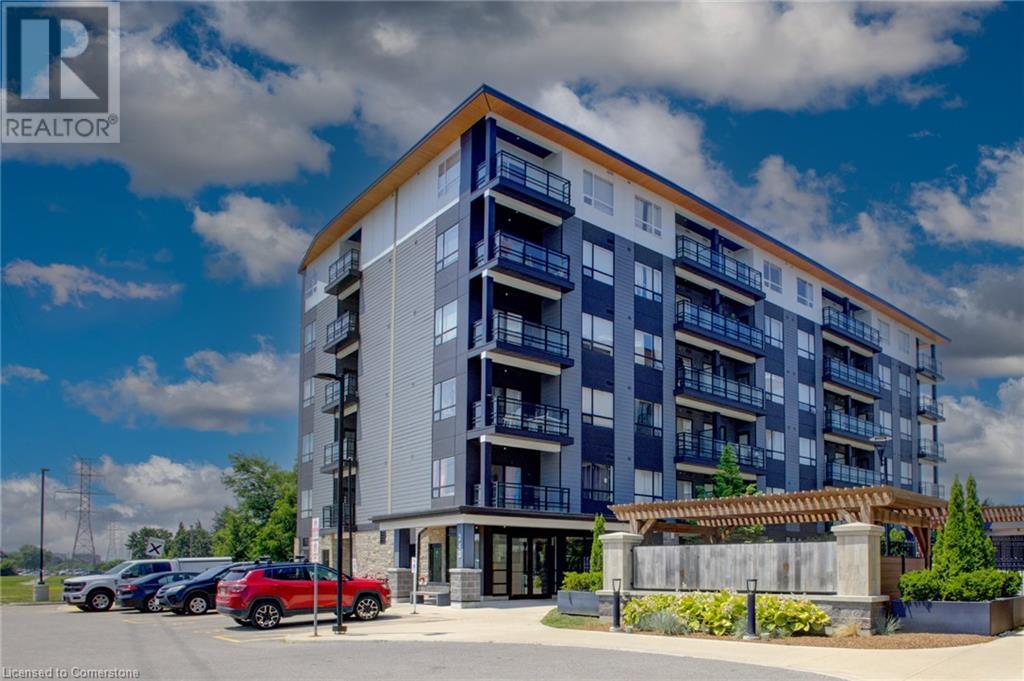 Property at 243 NORTHFIELD Drive E Unit# 208 image 1