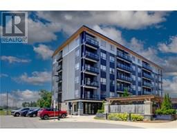 243 NORTHFIELD Drive E Unit# 208, waterloo, Ontario