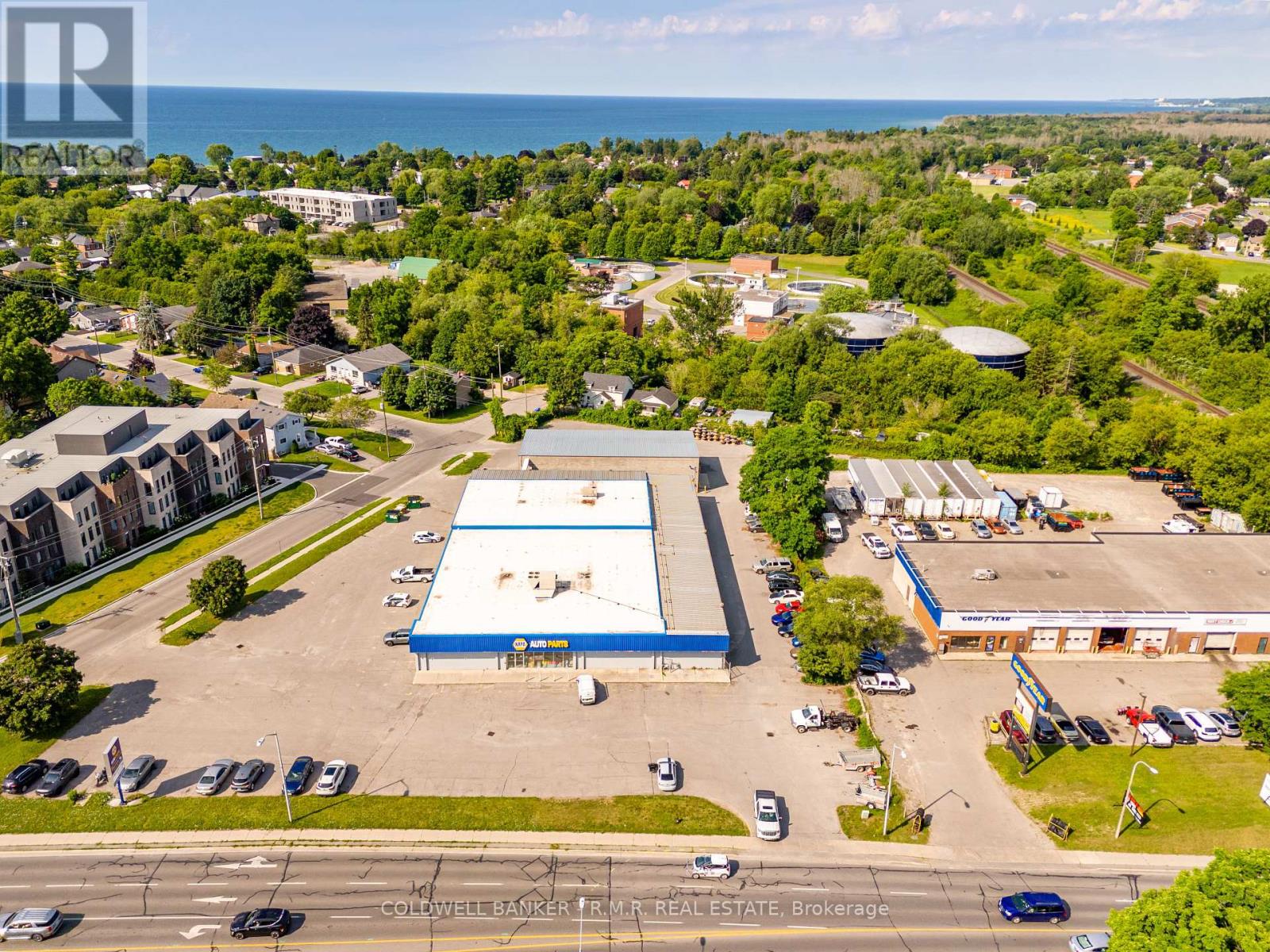 3 - 429 William Street, Cobourg, Ontario  K9A 3A4 - Photo 14 - X12296935