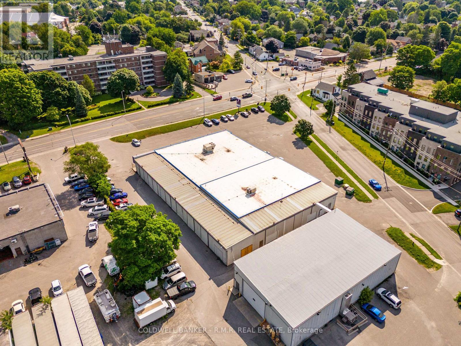 3 - 429 William Street, Cobourg, Ontario  K9A 3A4 - Photo 10 - X12296935