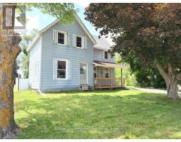 660 STONE STREET N, Gananoque, Ontario