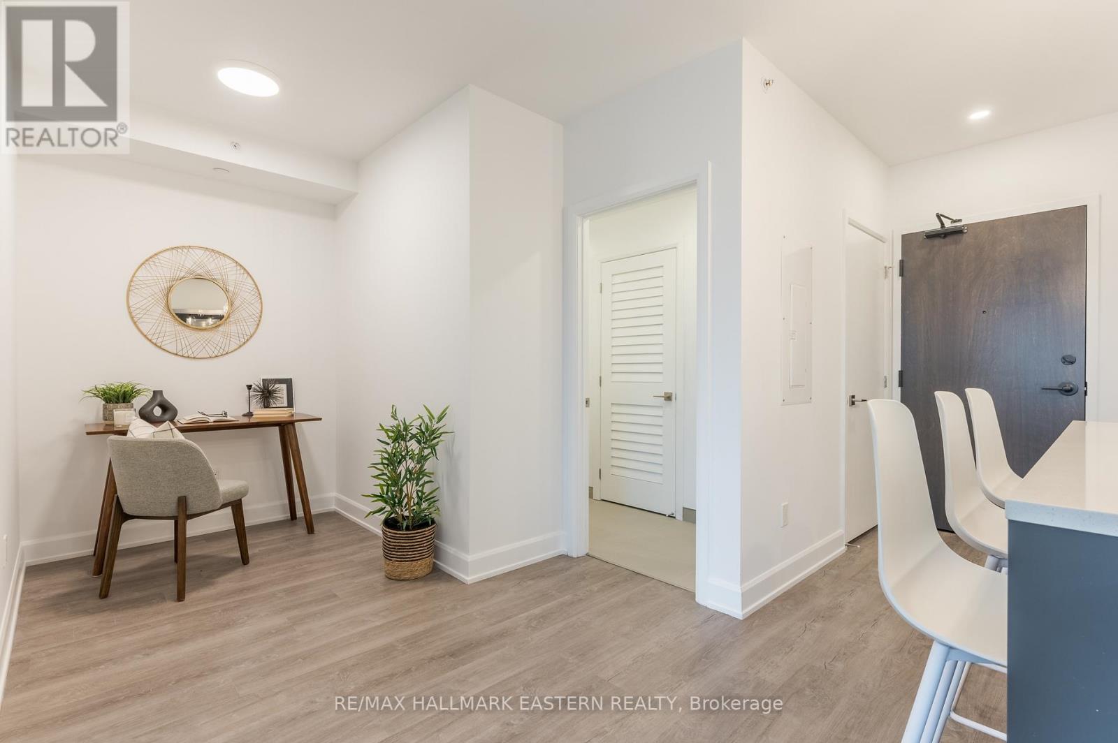 505 - 195 Hunter Street E, Peterborough East, Ontario  K9H 0K6 - Photo 12 - X12299566