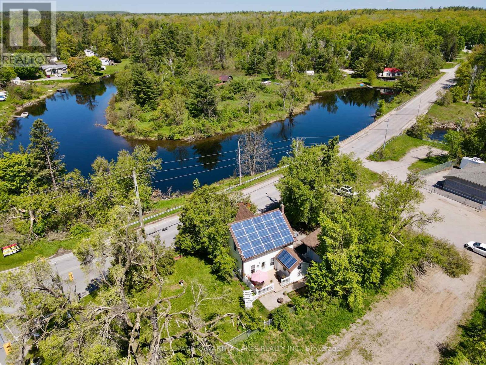 3472 Monck Road, Kawartha Lakes, Ontario  K0M 1K0 - Photo 1 - X12299592