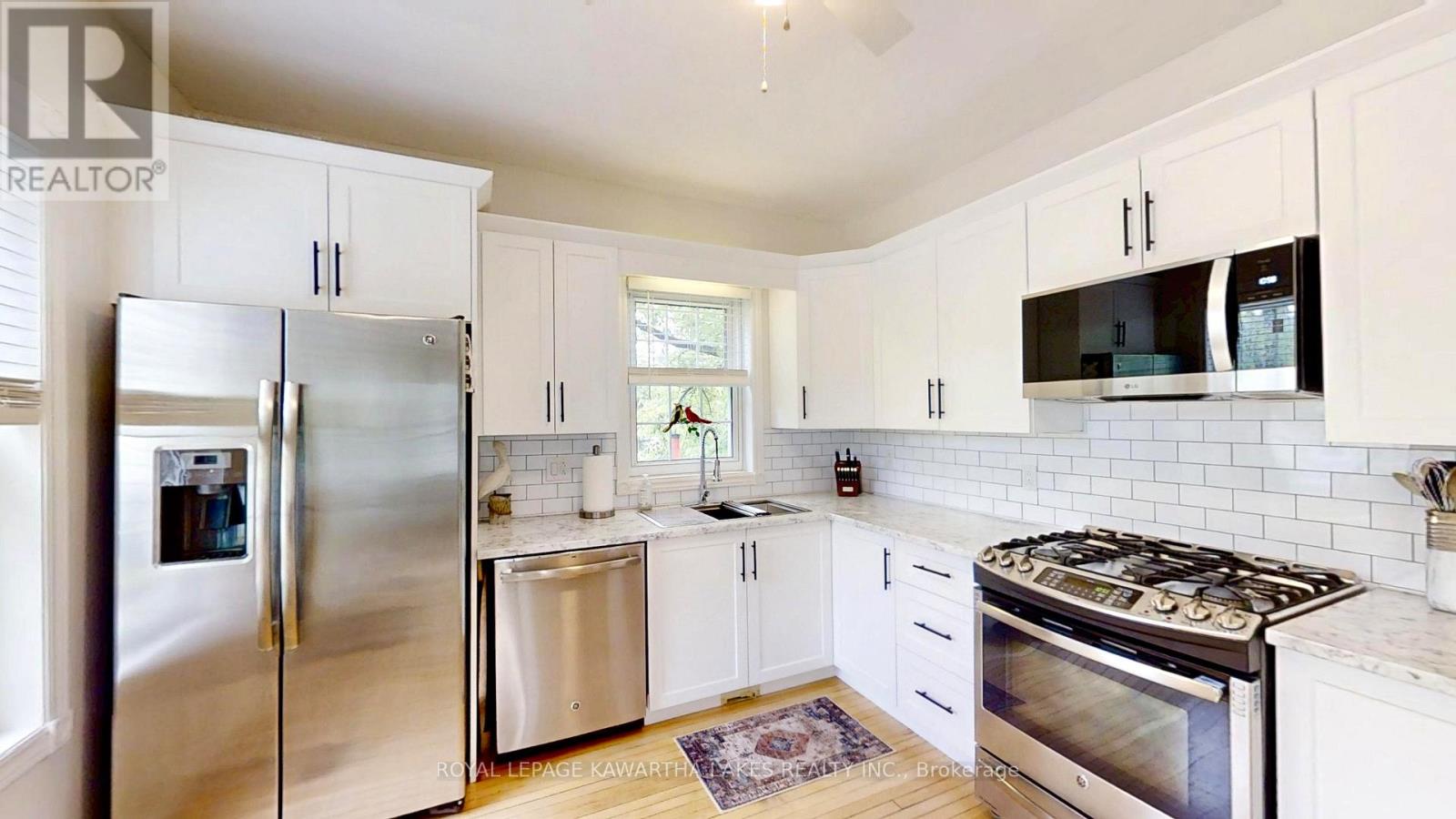 3472 Monck Road, Kawartha Lakes, Ontario  K0M 1K0 - Photo 10 - X12299592