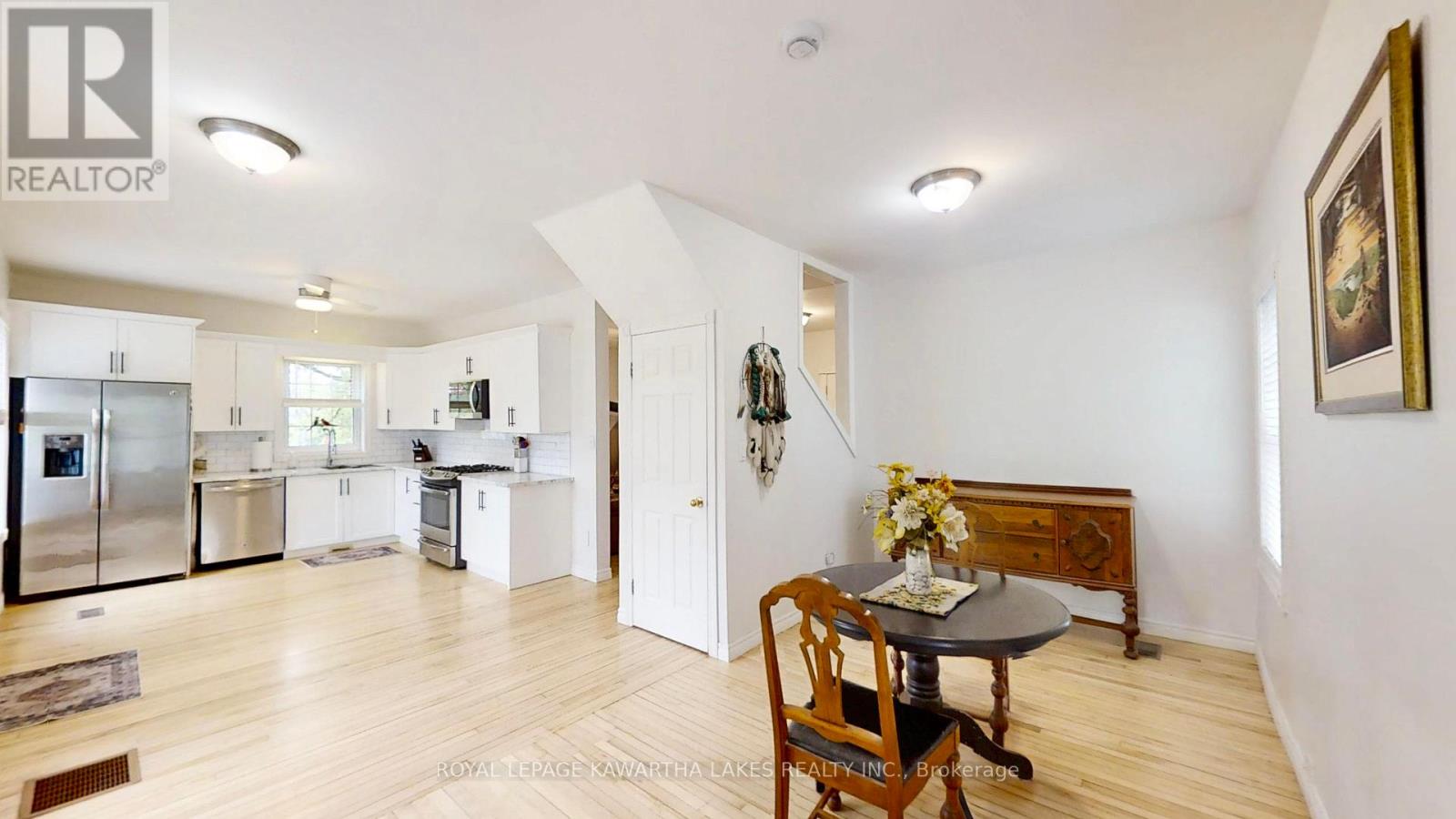 3472 Monck Road, Kawartha Lakes, Ontario  K0M 1K0 - Photo 12 - X12299592