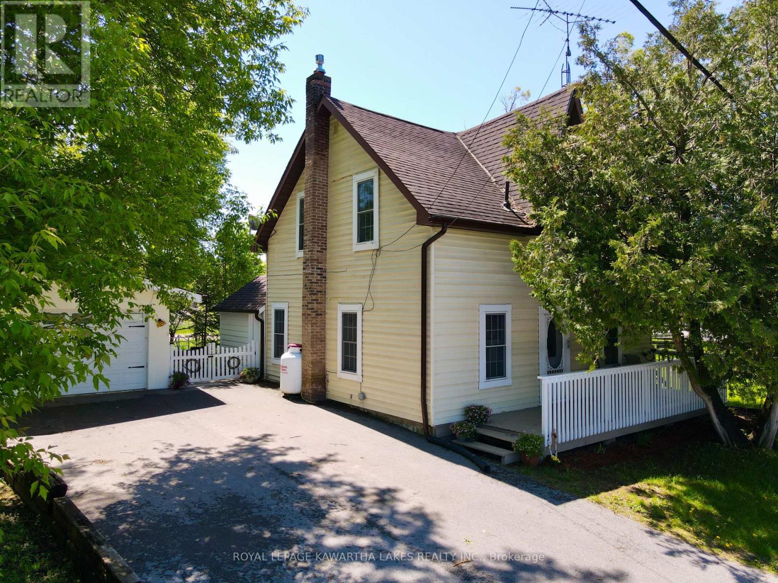 3472 Monck Road, Kawartha Lakes, Ontario  K0M 1K0 - Photo 2 - X12299592