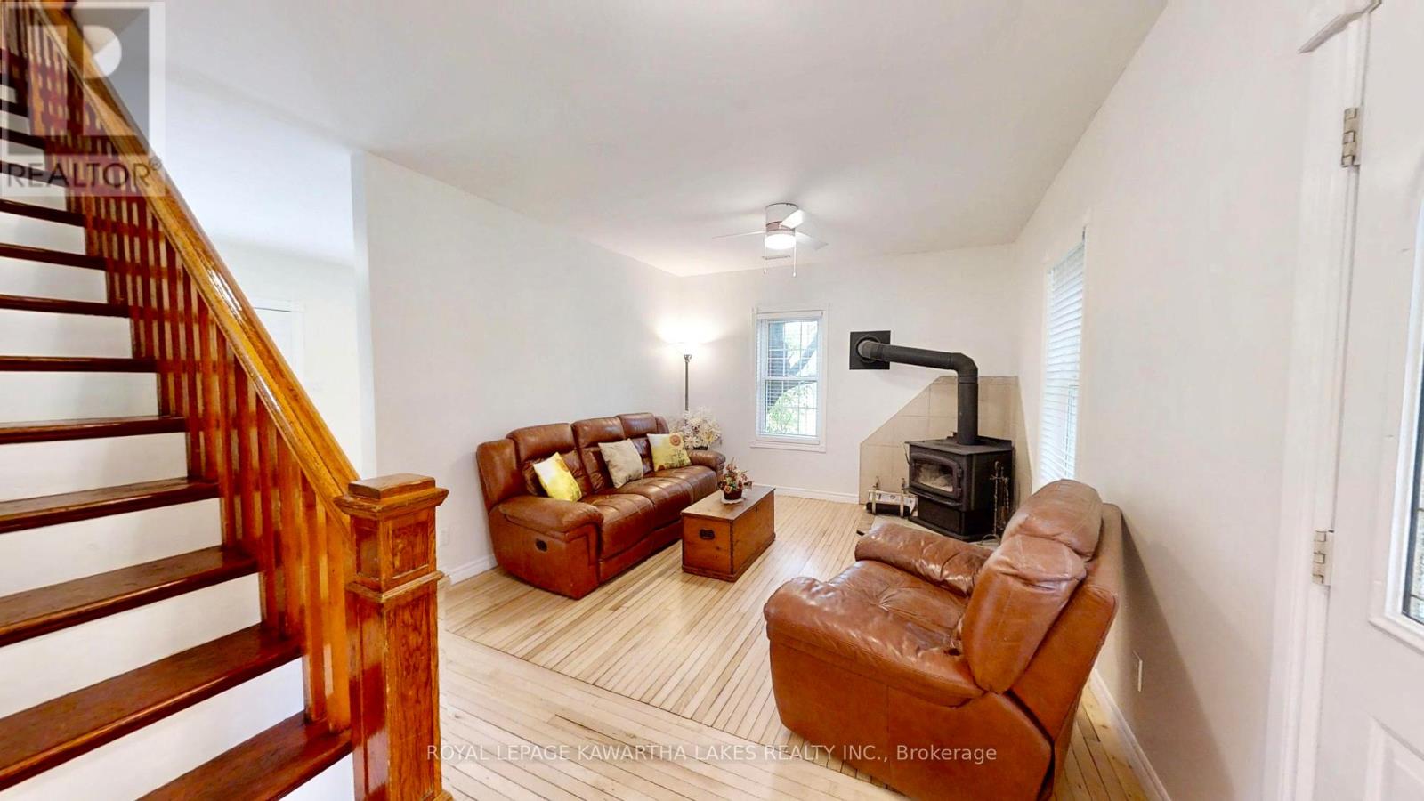 3472 Monck Road, Kawartha Lakes, Ontario  K0M 1K0 - Photo 21 - X12299592