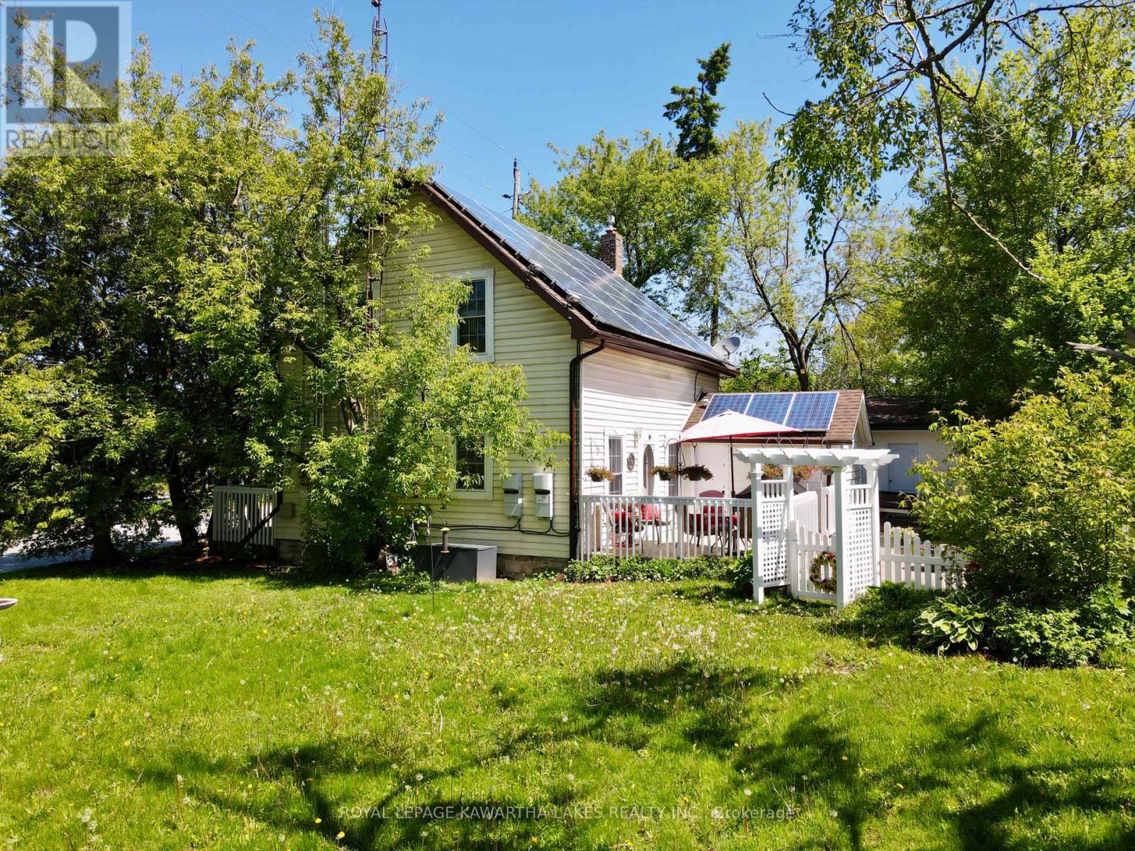 3472 Monck Road, Kawartha Lakes, Ontario  K0M 1K0 - Photo 3 - X12299592